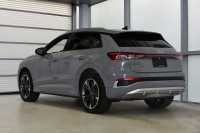 Modele 50 / Traction intégrale Audi quattro / 100% électrique / Groupe Technologie / Groupe premium... (image 6)