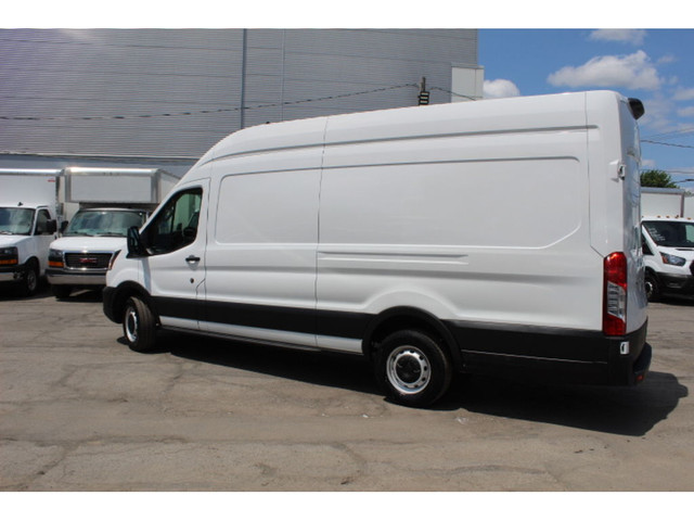 2023 Ford Transit Cargo Van T-250 148 ELTOIT HAUT ALLONGÉ 37.000 in Cars & Trucks in Laval / North Shore - Image 3
