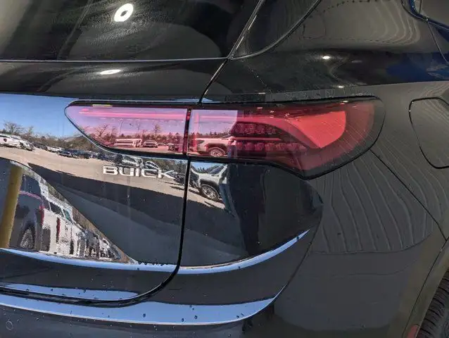 2025 Buick Envision Sport Touring- Remote Start - Tech/Safety in Cars & Trucks in Barrie - Image 12