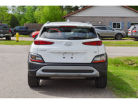 Pre-Owned . Visit us today at Hyundai Pembroke and check out this 2022 Hyundai Kona Preferred Specia... (image 6)
