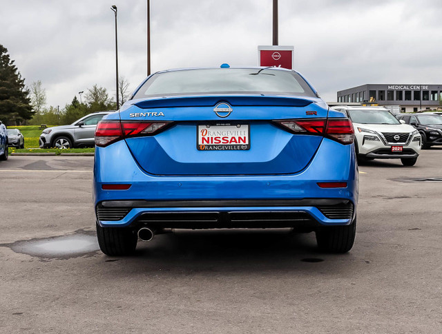 2024 Nissan Sentra SR in Cars & Trucks in Oakville / Halton Region - Image 4