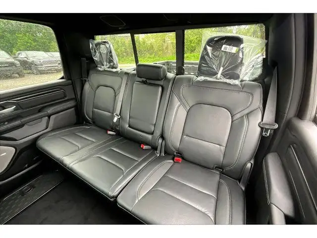 2025 Ram 1500 Rebel in Cars & Trucks in Mississauga / Peel Region - Image 11