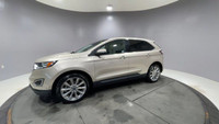 TWIN-SCROLL 2.0L I4 ECOBOOST ENGINE, AWD, HEATED FRONT SEATS, POWER LIFTGATE, REMOTE ENGINE START Ki... (image 3)