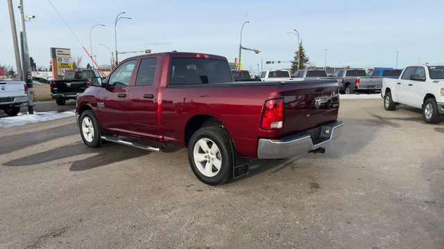 2023 RAM 1500 Classic Tradesman in Cars & Trucks in Edmonton - Image 4