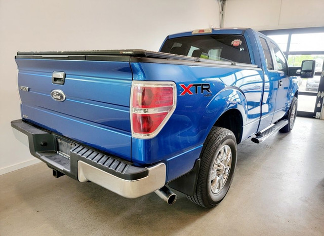 2011 Ford F-150 XLT XTR 4X4 3.5 ECOBOOST in Cars & Trucks in Granby - Image 3