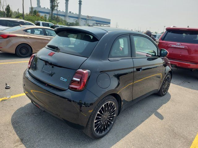 2024 FIAT 500e (RED) Edition in Cars & Trucks in Guelph - Image 2