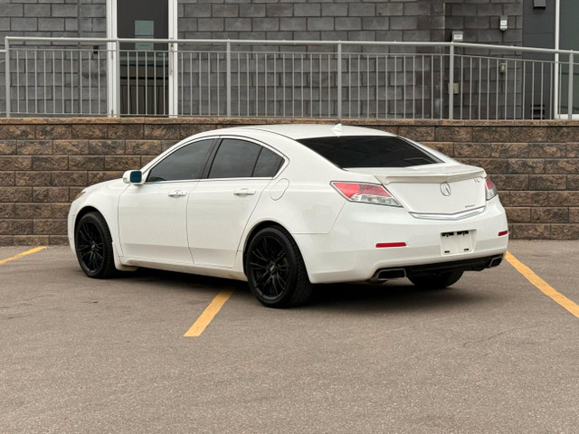 2014 Acura TL 4dr Sdn Auto SH-AWD A-Spec|BIG SUMMER BLOWOUT! in Cars & Trucks in Calgary - Image 3