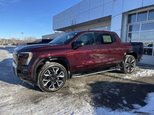 2025 GMC Sierra EV Max Range Denali in Cars & Trucks in Calgary - Image 4