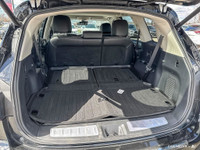 The 2020 INFINITI QX60 Signature Edition AWD is a luxurious and versatile SUV. Featuring a powerful... (image 9)