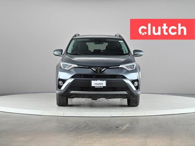 2017 Toyota RAV4 XLE AWD w/ Heated Front Seats, Rearview Camera, in Cars & Trucks in Ottawa - Image 3