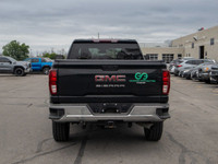 The 2025 GMC Sierra 2500HD Pro is a heavy-duty work truck built for serious professionals and tough... (image 5)