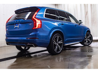 **ACCIDENT FREE - MECHANICALLY CERTIFIED** 139,061 KM This 2018 Volvo XC90 AWD T6 R-Design is powere... (image 6)