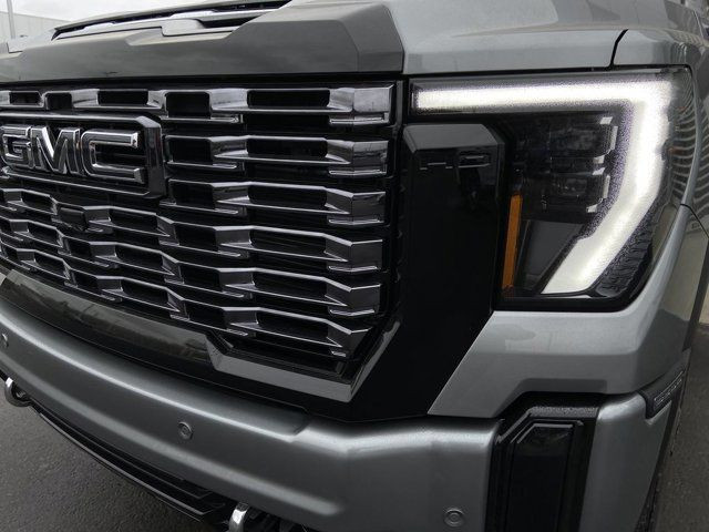 2025 GMC Sierra 3500HD Denali Ultimate in Cars & Trucks in Calgary - Image 3