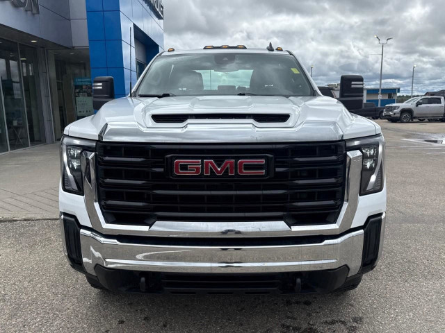 2024 GMC Sierra 3500HD Pro in Cars & Trucks in St. Albert - Image 2