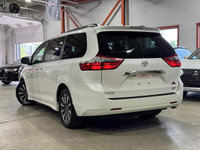 2020 Toyota Sienna XLE/AWD/V6/7 PASS/AC/GPS/CAMERA/BT/TOIT/CUIR/CRUISE/MAGS/AUCUN ACCIDENT !! 5151 B... (image 7)