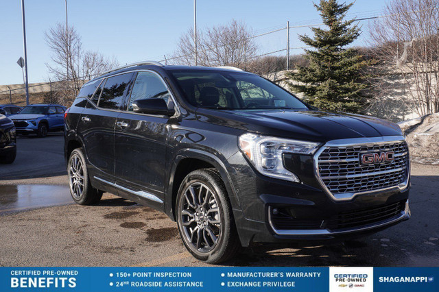 2023 GMC Terrain Denali in Cars & Trucks in Calgary - Image 3