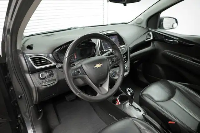 2020 Chevrolet Spark LT in Cars & Trucks in Calgary - Image 11