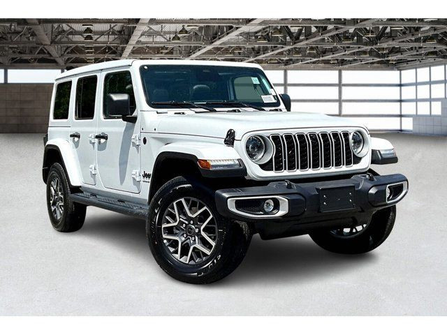2025 Jeep Wrangler Sahara in Cars & Trucks in Mississauga / Peel Region - Image 2