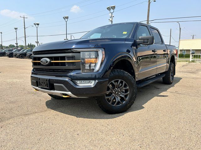 2023 Ford F-150 Tremor SuperCrew 145 | Rear Cam | SYNC 4 in Cars & Trucks in Edmonton - Image 2