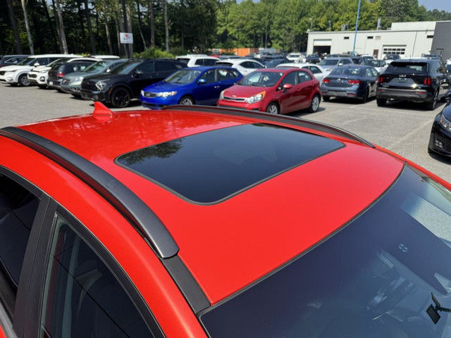 Hyundai Kona 1.6T Ultimate AWD Cuir Toit Ouvrant Mags 2020 à ven in Cars & Trucks in Trois-Rivières - Image 2