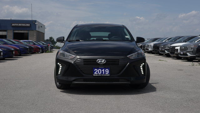 2019 Hyundai Ioniq Electric Plus Preferred | Navigation in Cars & Trucks in Guelph - Image 2