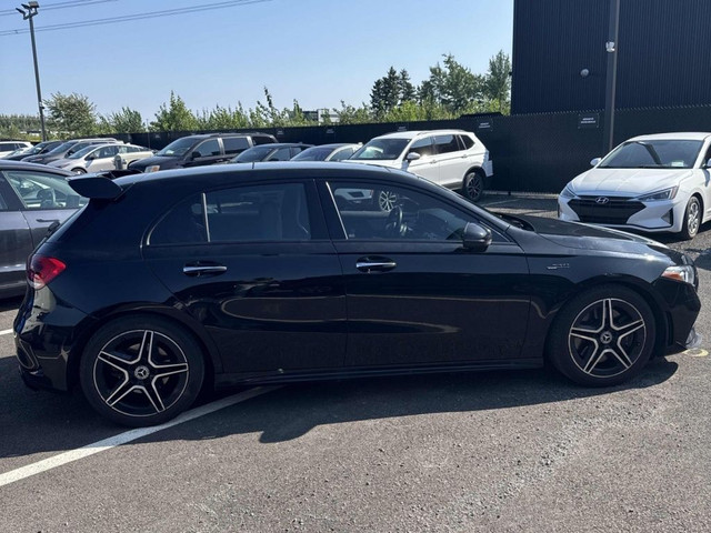 2020 Mercedes-Benz A-Class A250 4MATIC AMG Sport Package *Toit p in Cars & Trucks in Laval / North Shore - Image 4