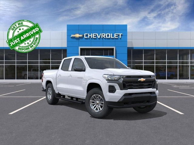 2025 Chevrolet Colorado 4WD LT in Cars & Trucks in Mississauga / Peel Region