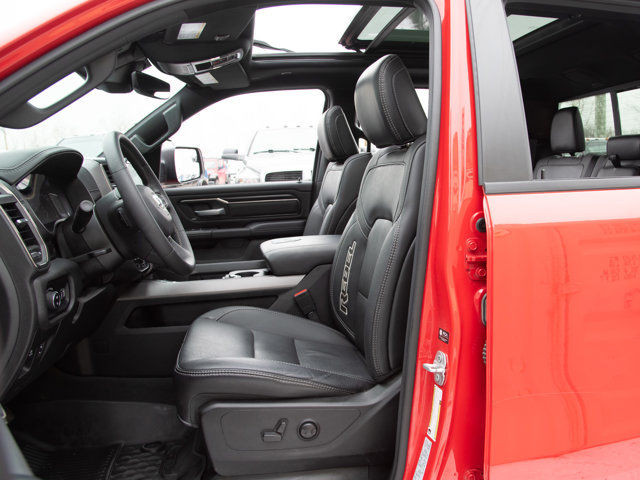 2024 Ram 1500 Rebel in Cars & Trucks in Calgary - Image 2