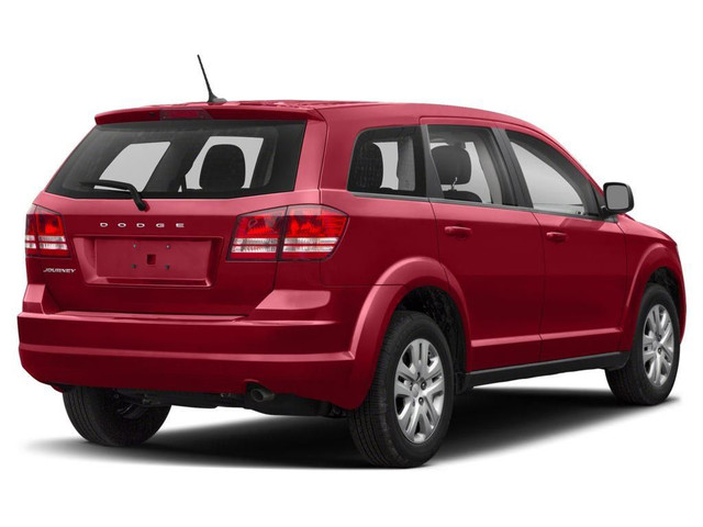 2015 Dodge Journey CVP/SE Plus CANADA VALUE PACKAGE | PUSH ST... in Cars & Trucks in Markham / York Region - Image 3