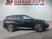 This Nissan Murano boasts a Regular Unleaded V-6 3.5 L/213 engine powering this Variable transmissio... (image 6)
