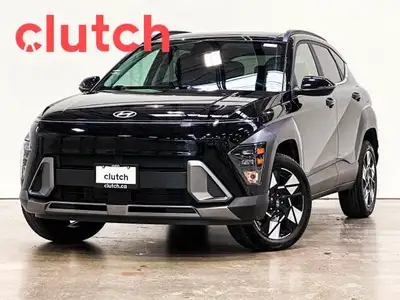 NO ACCIDENTS / CLEAN CARFAX / 1 OWNER / Front Heated Seats, Climate Control, Dual Zone Front Climate...