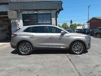 2019 LINCOLN NAUTILUS RESERVE AWD EN SUPERBE CONDITION MECANIQUE ET ESTHETIQUE!!!! CLEAN CARFAX!!! M... (image 4)