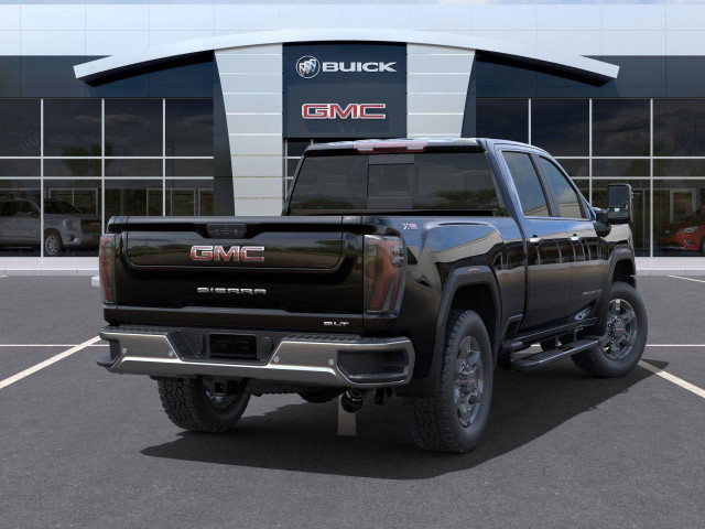 2025 GMC Sierra 2500HD SLT in Cars & Trucks in London - Image 4