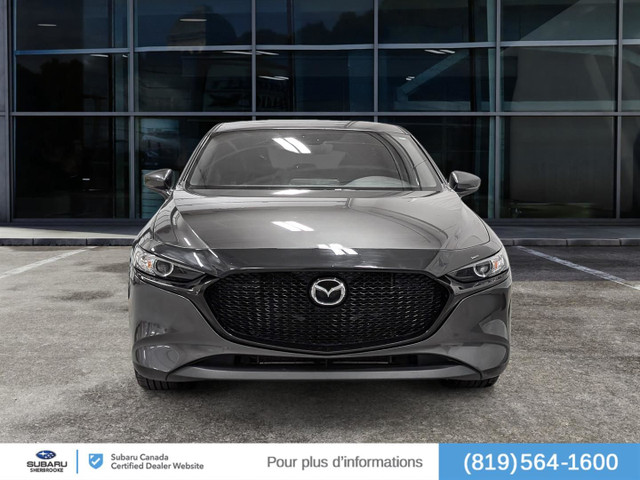 2021 Mazda Mazda3 Sport GX FWD in Cars & Trucks in Sherbrooke - Image 2