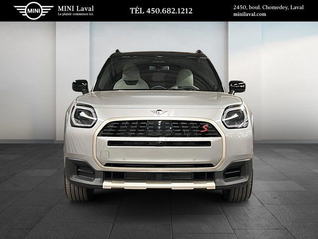 2025 MINI Countryman Cooper S in Cars & Trucks in Laval / North Shore - Image 2