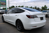 No Accident Dual Motor AWD WITH HEAT PUMP FOR EXTRA RANGE IN COLD WINTERS DON'T PAY EXTRA FOR SAFETY... (image 4)