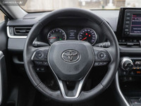 WAS: $34200 NOW: $32700 plus taxes and licensing fees2022 Toyota RAV4 XLE | Clean CarfaxVersatile, s... (image 6)
