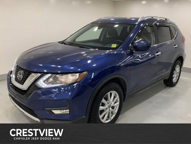2019 Nissan Rogue SL * Leather * Sunroof * in Cars & Trucks in Regina
