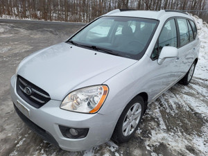 2007 Kia Rondo EX