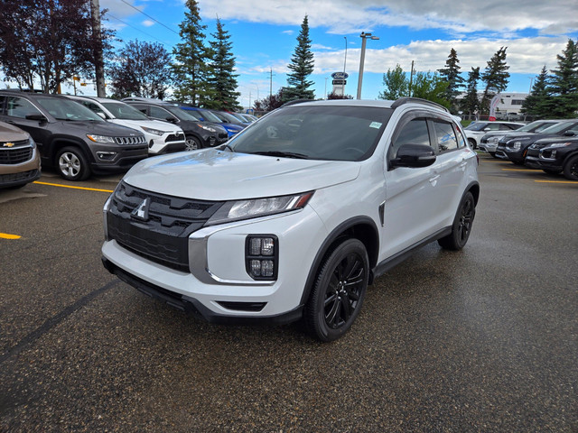 2023 Mitsubishi RVR LE Mitsubishi Certified | Balance of 10 Y... in Cars & Trucks in Calgary - Image 3