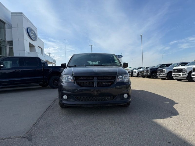 2018 Dodge Grand Caravan GT Wagon in Cars & Trucks in Edmonton - Image 2