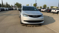 This 2026 CHRYSLER VOYAGER LX has the following options Caprice Leatherette Bucket Seats, Remote Sta... (image 7)