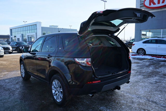 2019 Land Rover DISCOVERY SPORT SE SE AWD LAND ROVER in Cars & Trucks in Prince Albert - Image 4