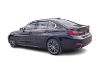 2019 BMW 3 Series 330i xDrive Jet Black On-Board Navigation, Rear View Camera, Blind Spot Detection,... (image 5)
