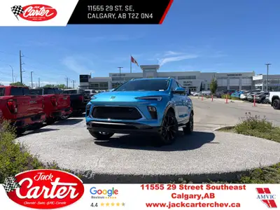 We don't just sell cars, we provide a complete car buying experience. A large selection of inventory...