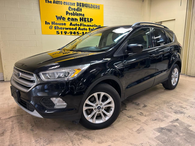 2018 Ford Escape SEL in Cars & Trucks in Windsor Region - Image 2