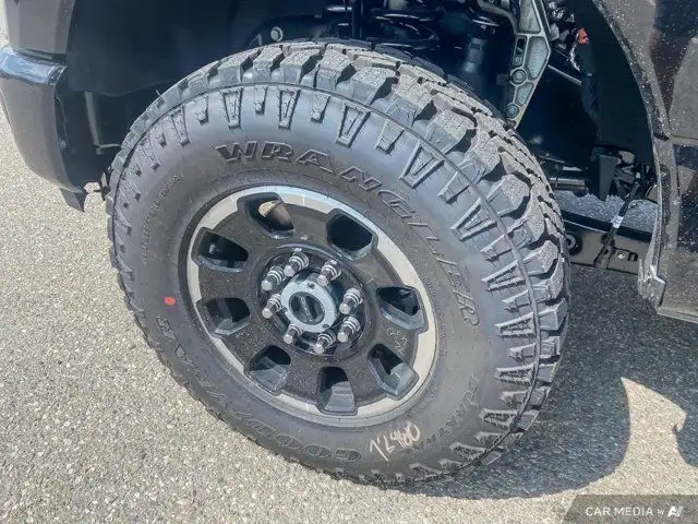 2025 Ford Super Duty F-350 SRW Platinum in Cars & Trucks in Brandon - Image 19