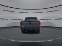 This Ram 1500 Classic has a powerful Gas V-8 5.7L engine powering this Automatic transmission. Deale... (image 6)