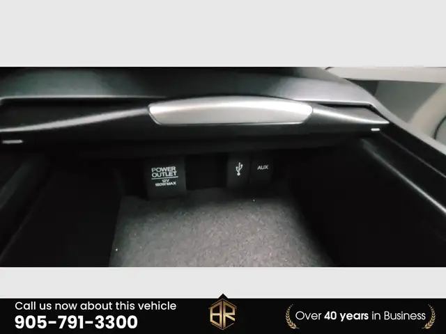 2016 Acura RDX Advance dans Autos et camions dans Région de Mississauga/Peel - Image 40