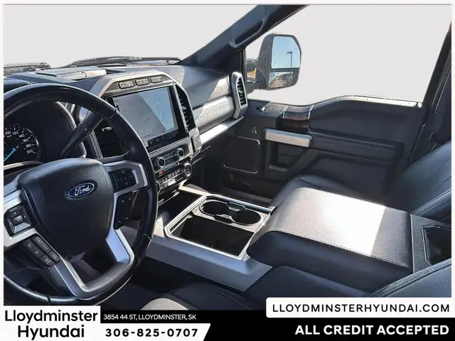 2022 Ford Super Duty F-350 SRW dans Autos et camions dans Lloydminster - Image 13